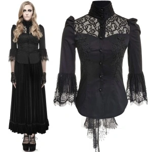 Camasa gotic victoriana mirabilis