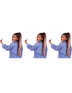 CANA ARIANA GRANDE LIPSTICK - Img 2