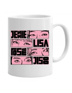 CANA BLACKPINK COMICS - Img 4