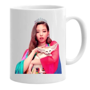 Cana blackpink jennie kpop
