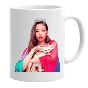 Cana blackpink jennie kpop