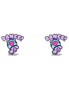 CANA BT21 MANG - Img 2