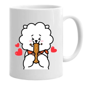 CANA BT21 RJ