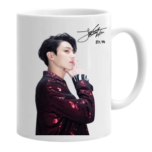 Cana bts army jungkook