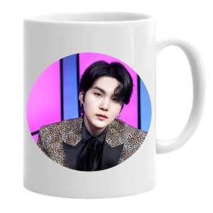 Cana bts army suga