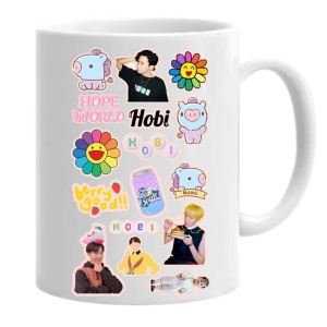 Cana bts j-hope army kpop hobi