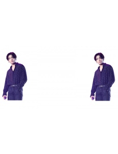 CANA BTS JUNGKOOK - Img 3