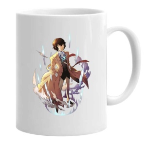 CANA BUNGO STRAY DOGS