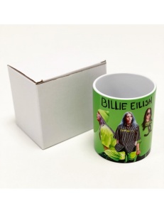CANA CU BILLIE EILISH - Img 4