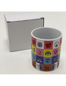 CANA CU BT21 BTS - Img 7