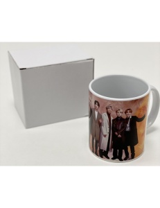 CANA CU BTS KPOP - Img 6