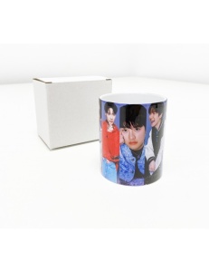CANA CU EXO K-POP - Img 4