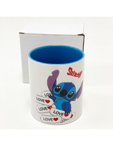 CANA CU STITCH - Img 2