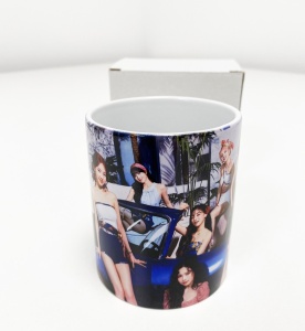 CANA CU TWICE KPOP
