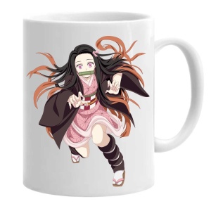 Cana demon slayer nezuko anime