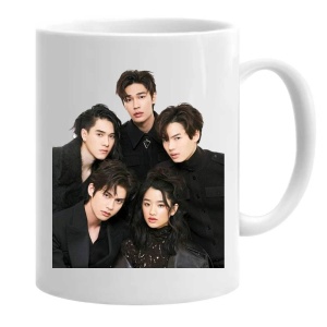 Cana f4 thailand serial