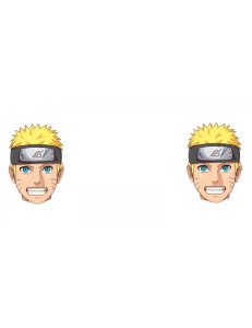 CANA NARUTO ANIME FACE - Img 3
