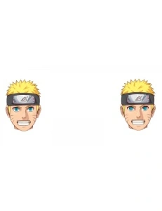 CANA NARUTO ANIME FACE - Img 3