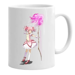 CANA PUELLA MAGI MADOKA