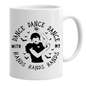 Cana wednesday dance