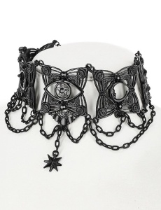 Choker evil eye - Img 4