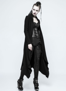 Colant negru gotic nocturn - Img 4