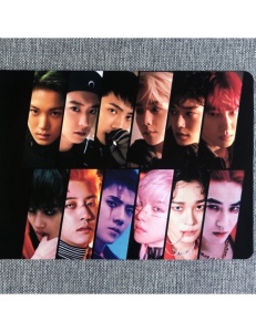 EXO MOUSEPAD KPOP - Img 3