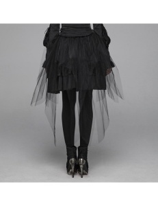Fusta gothic butterfly - Img 7