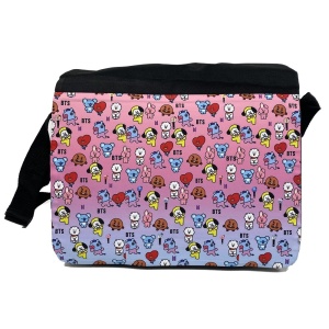 Geanta bts bt21 army kpop