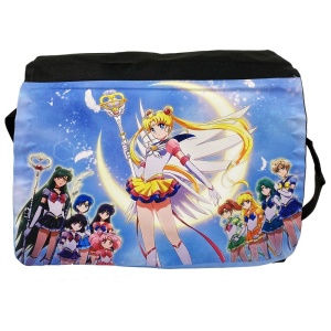 Geanta sailor moon anime