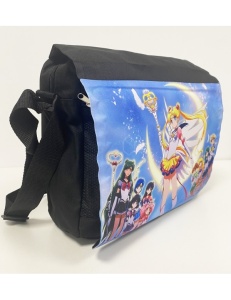 Geanta sailor moon anime - Img 4