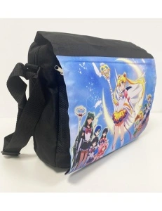 Geanta sailor moon anime - Img 4