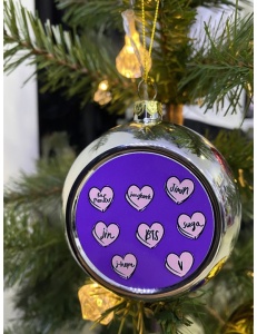 Glob bts army love kpop - Img 2