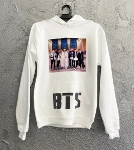 Hanorac army bts kpop