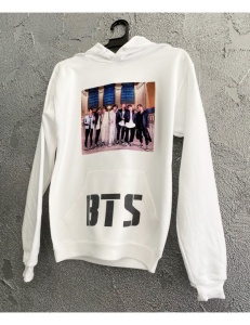 Hanorac army bts kpop - Img 2