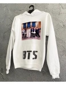 Hanorac army bts kpop - Img 2