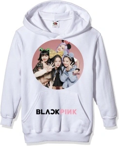 Hanorac blackpink love kpop