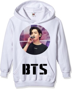 Hanorac bts army v kpop