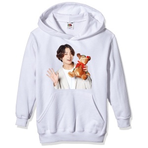 HANORAC BTS KPOP JUNGKOOK