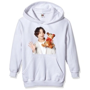 HANORAC BTS KPOP JUNGKOOK