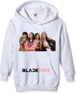 HANORAC CU BLACKPINK KPOP 3