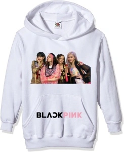 HANORAC CU BLACKPINK KPOP 3