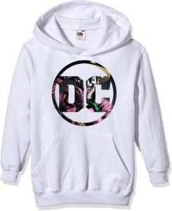 HANORAC DC COMICS