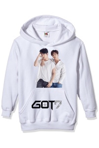 Hanorac got7 kpop