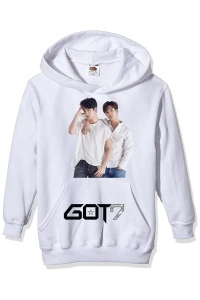 Hanorac got7 kpop