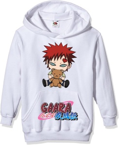 HANORAC NARUTO GARA