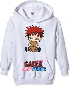 HANORAC NARUTO GARA