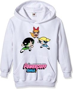 HANORAC POWERPUFF GIRLS