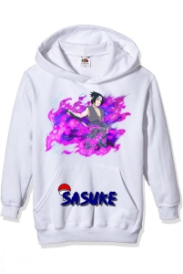 Hanorac sasuke naruto shippuden anime