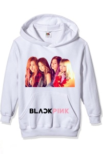 Hanorac trupa blackpink